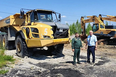 Депутаты АКЗС помогли остановить варварскую добычу золота в Алтайском крае